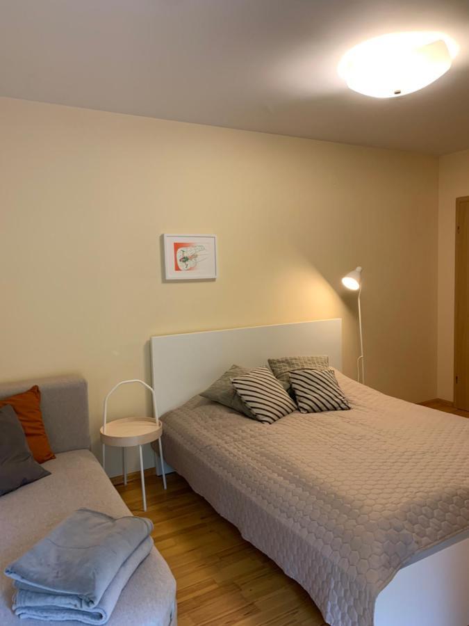 Alexa Nida Lighthouse Apartment Exterior photo